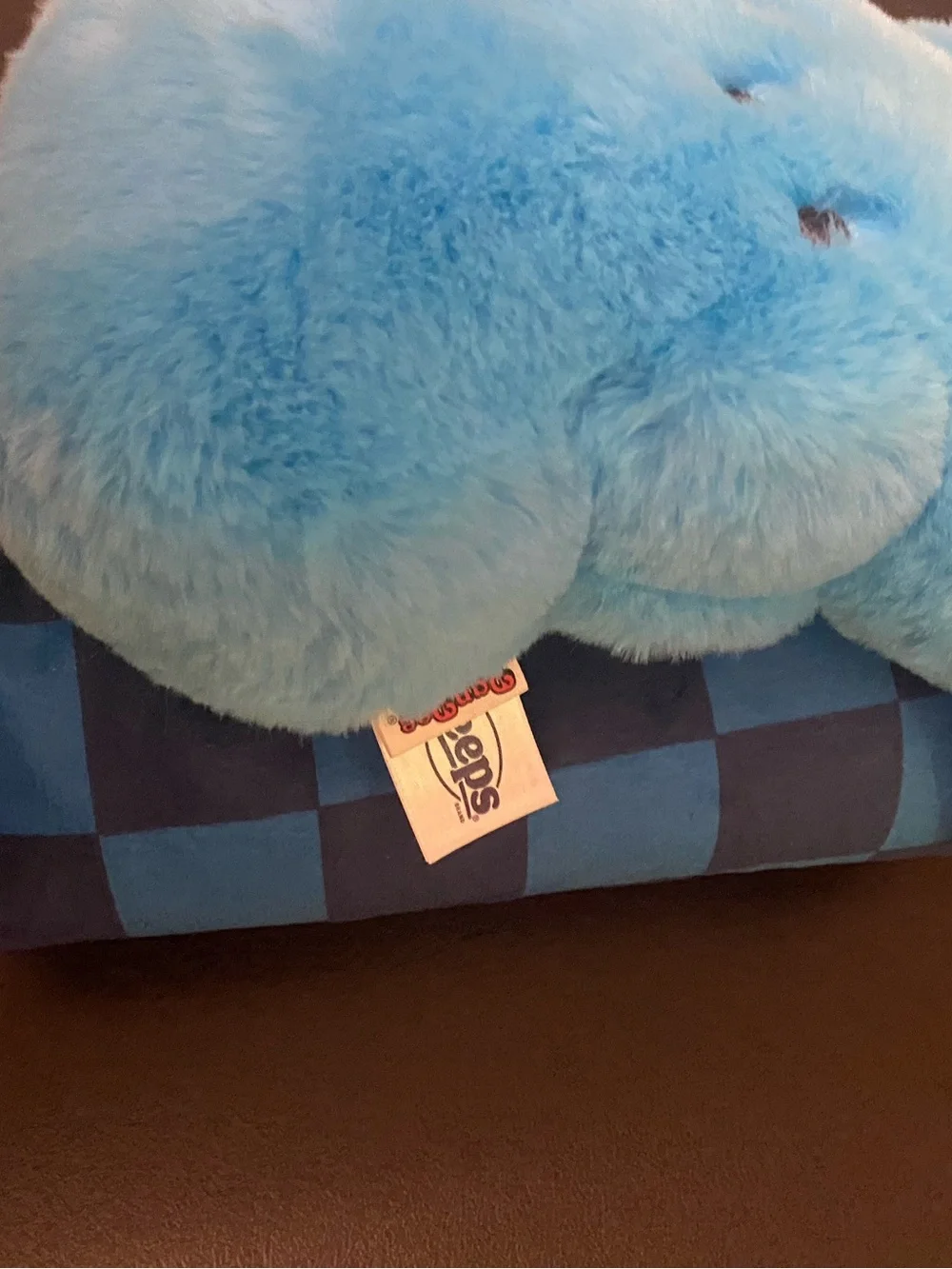 Peeps Bunny Plush & Blanket Set NWT Soft cozy‎ throw with stuffed animal